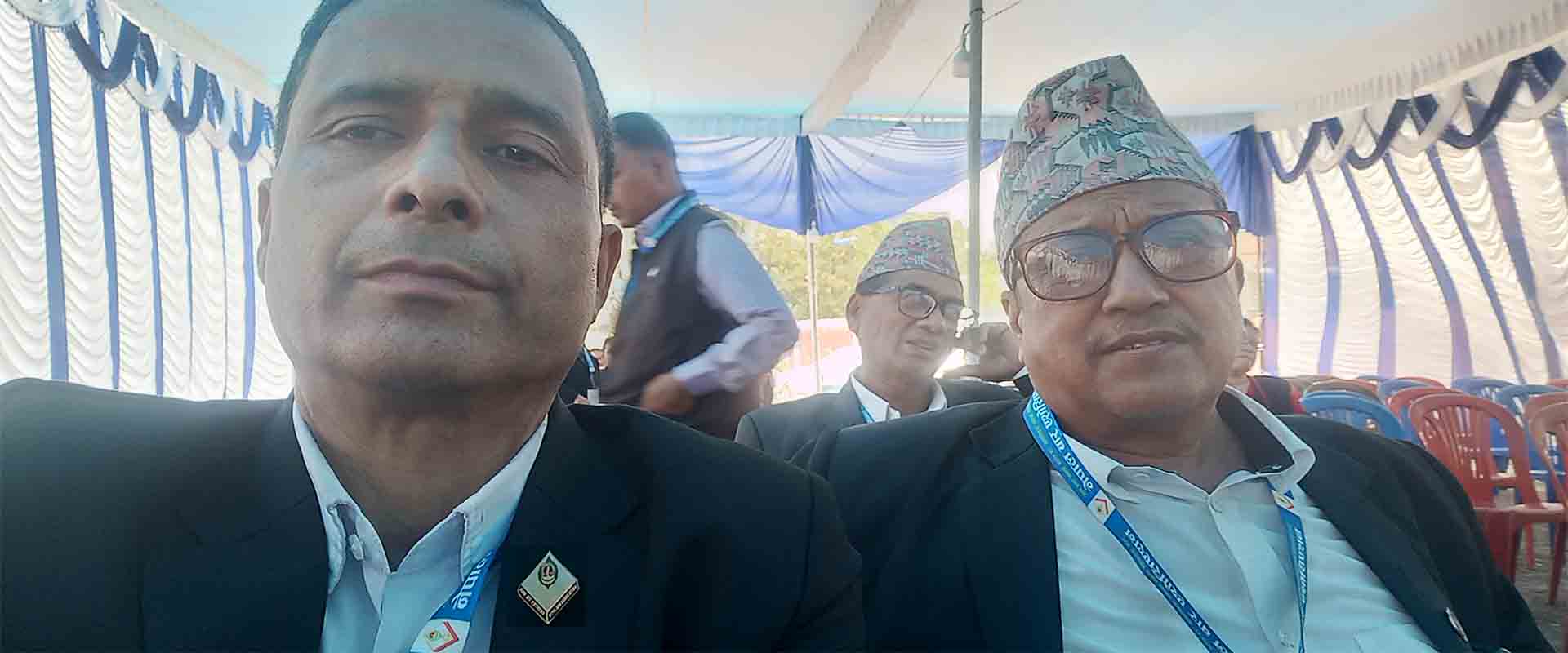 Civil Defence Lawyers in Nepal
